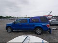 Photo 14 of 16 — 2013 Ford F-150