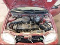 Photo 10 of 11 — 1997 Geo Metro