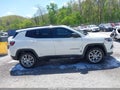 2022 Jeep Compass — photo 13 of 21 | VIN 3C4NJDFB8NT178719