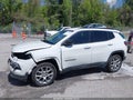 2022 Jeep Compass — photo 14 of 21 | VIN 3C4NJDFB8NT178719