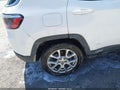 2022 Jeep Compass — photo 21 of 21 | VIN 3C4NJDFB8NT178719