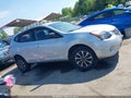 Photo 13 of 19 — 2014 Nissan Rogue