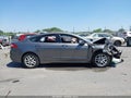 Photo 13 of 16 — 2014 Ford Fusion