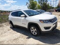 2021 Jeep Compass — photo 12 of 15 | VIN 3C4NJDBB0MT547917