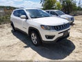 2021 Jeep Compass — photo 1 of 15 | VIN 3C4NJDBB0MT547917