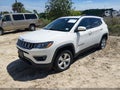 2021 Jeep Compass — photo 2 of 15 | VIN 3C4NJDBB0MT547917