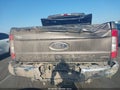 Photo 16 of 16 — 2019 Ford F-250