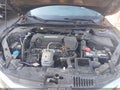 Photo 10 of 16 — 2016 Honda Accord