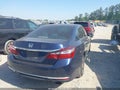 Photo 4 of 16 — 2016 Honda Accord