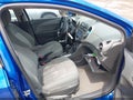 Photo 5 of 13 — 2016 Chevrolet Sonic