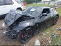 Photo 2 of 16 — 2011 Nissan 370Z