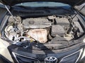 Photo 10 of 13 — 2011 Toyota Camry