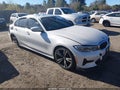 Photo 1 of 18 — 2022 BMW 3 Series