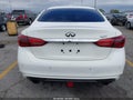 Photo 16 of 18 — 2021 Infiniti Q50