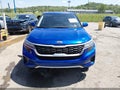 Photo 11 of 16 — 2021 Kia Seltos