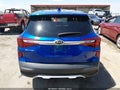 Photo 15 of 16 — 2021 Kia Seltos