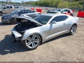 Photo 2 of 16 — 2018 Chevrolet Camaro