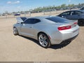 Photo 3 of 16 — 2018 Chevrolet Camaro