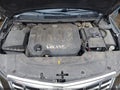 Photo 10 of 17 — 2013 Cadillac XTS