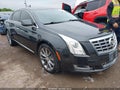 Photo 1 of 17 — 2013 Cadillac XTS