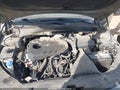 Photo 10 of 16 — 2017 Kia Optima
