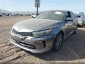 Photo 2 of 16 — 2017 Kia Optima