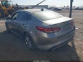 Photo 3 of 16 — 2017 Kia Optima