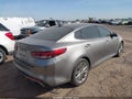 Photo 4 of 16 — 2017 Kia Optima