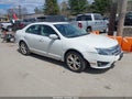 Photo 1 of 11 — 2012 Ford Fusion