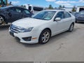 Photo 2 of 11 — 2012 Ford Fusion
