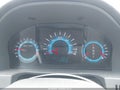 Photo 7 of 11 — 2012 Ford Fusion