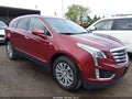 Photo 1 of 16 — 2018 Cadillac XT5