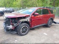 Photo 2 of 16 — 2024 Nissan Pathfinder