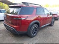 Photo 4 of 16 — 2024 Nissan Pathfinder