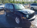 Photo 1 of 16 — 2014 Jeep Patriot