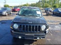Photo 6 of 16 — 2014 Jeep Patriot