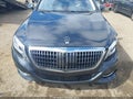 Photo 12 of 17 — 2017 Mercedes-Benz Maybach