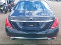 2017 Mercedes-Benz Maybach — photo 16 of 17 | VIN WDDUX7GB2HA292002