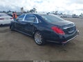 Photo 3 of 17 — 2017 Mercedes-Benz Maybach