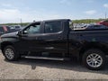 Photo 14 of 16 — 2023 Chevrolet Silverado 1500