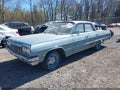 1964 Chevrolet Bel Air — photo 2 of 19 | VIN 416690149108
