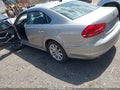 Photo 3 of 10 — 2012 Volkswagen Passat