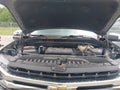 Photo 10 of 16 — 2019 Chevrolet Silverado 1500