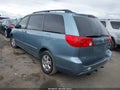Photo 3 of 11 — 2006 Toyota Sienna