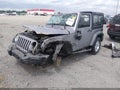 Photo 2 of 13 — 2014 Jeep Wrangler