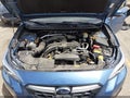 Photo 10 of 16 — 2023 Subaru Crosstrek