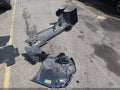 Photo 11 of 16 — 2023 Subaru Crosstrek