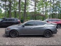 Photo 15 of 17 — 2024 Nissan Altima