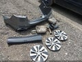 Photo 12 of 17 — 2024 Nissan Altima