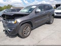 Photo 2 of 16 — 2021 Jeep Grand Cherokee